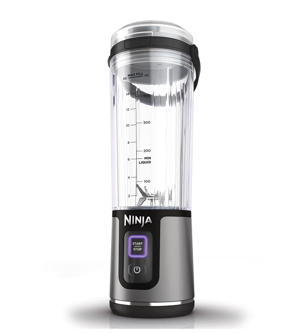 Ninja Blast Cordless Blender