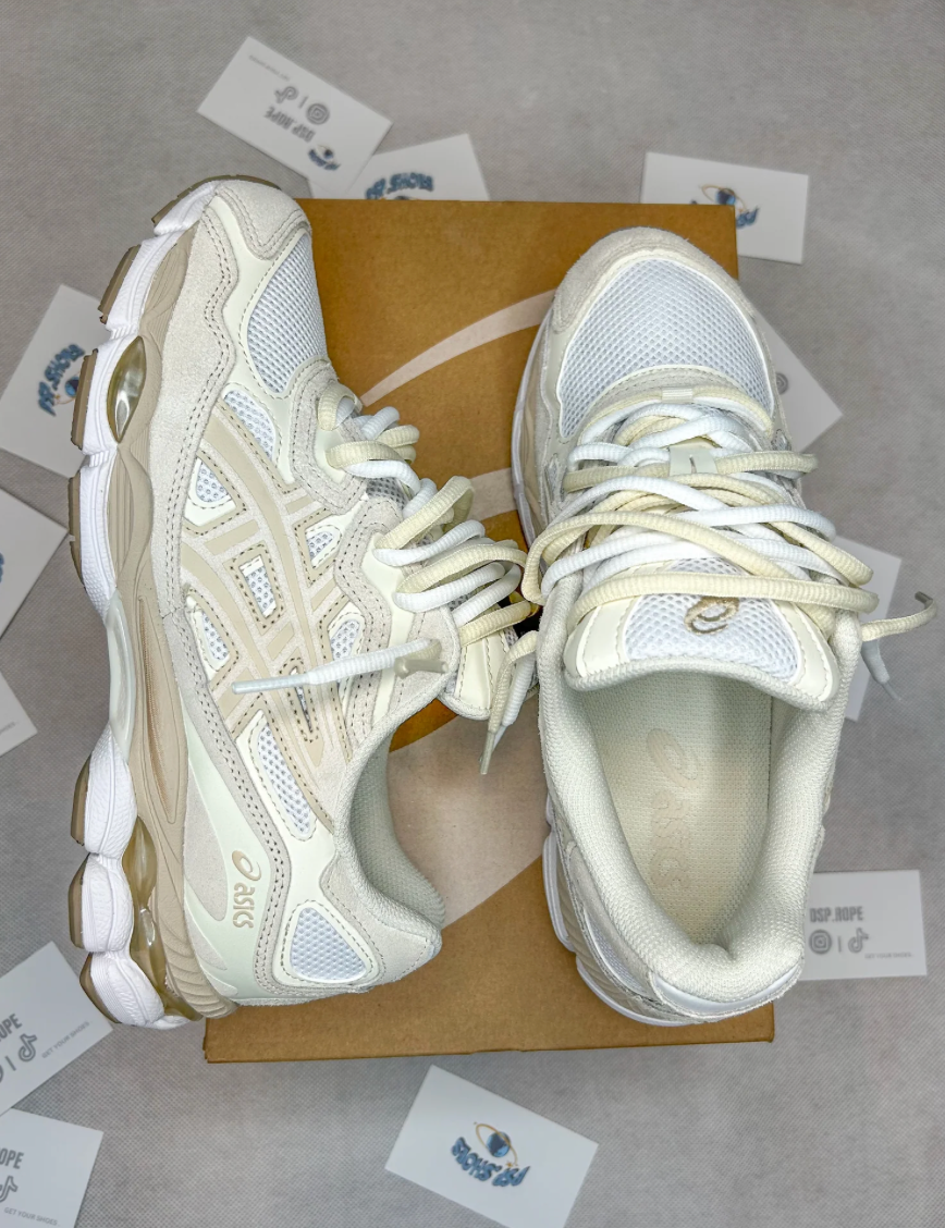 Gel Nyc - Sneakers -