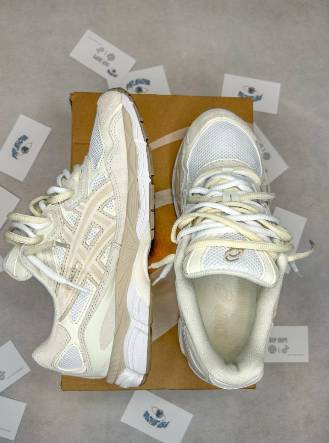 Gel Nyc - Sneakers -
