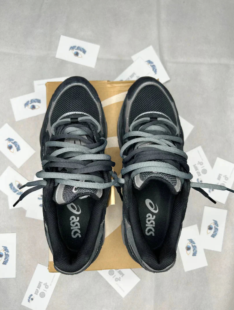 Gel Nyc - Sneakers -