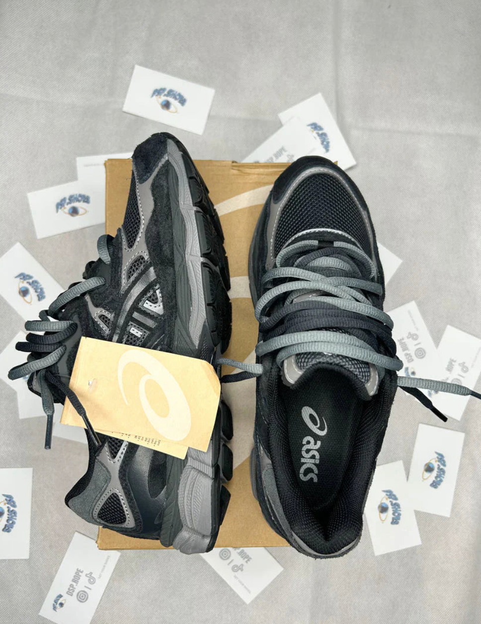 Gel Nyc - Sneakers -
