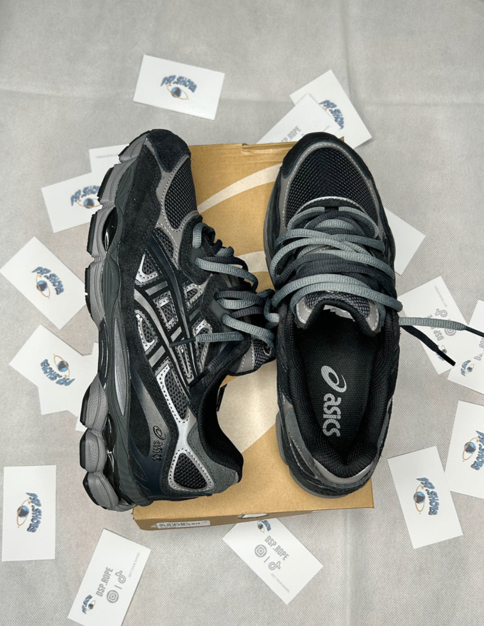 Gel Nyc - Sneakers -