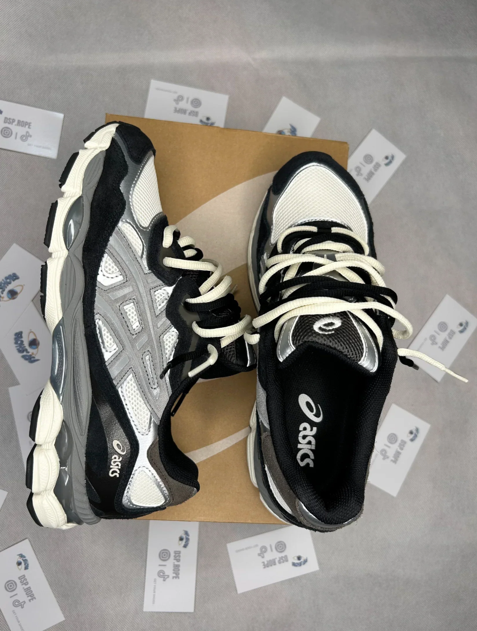 Gel Nyc - Sneakers -