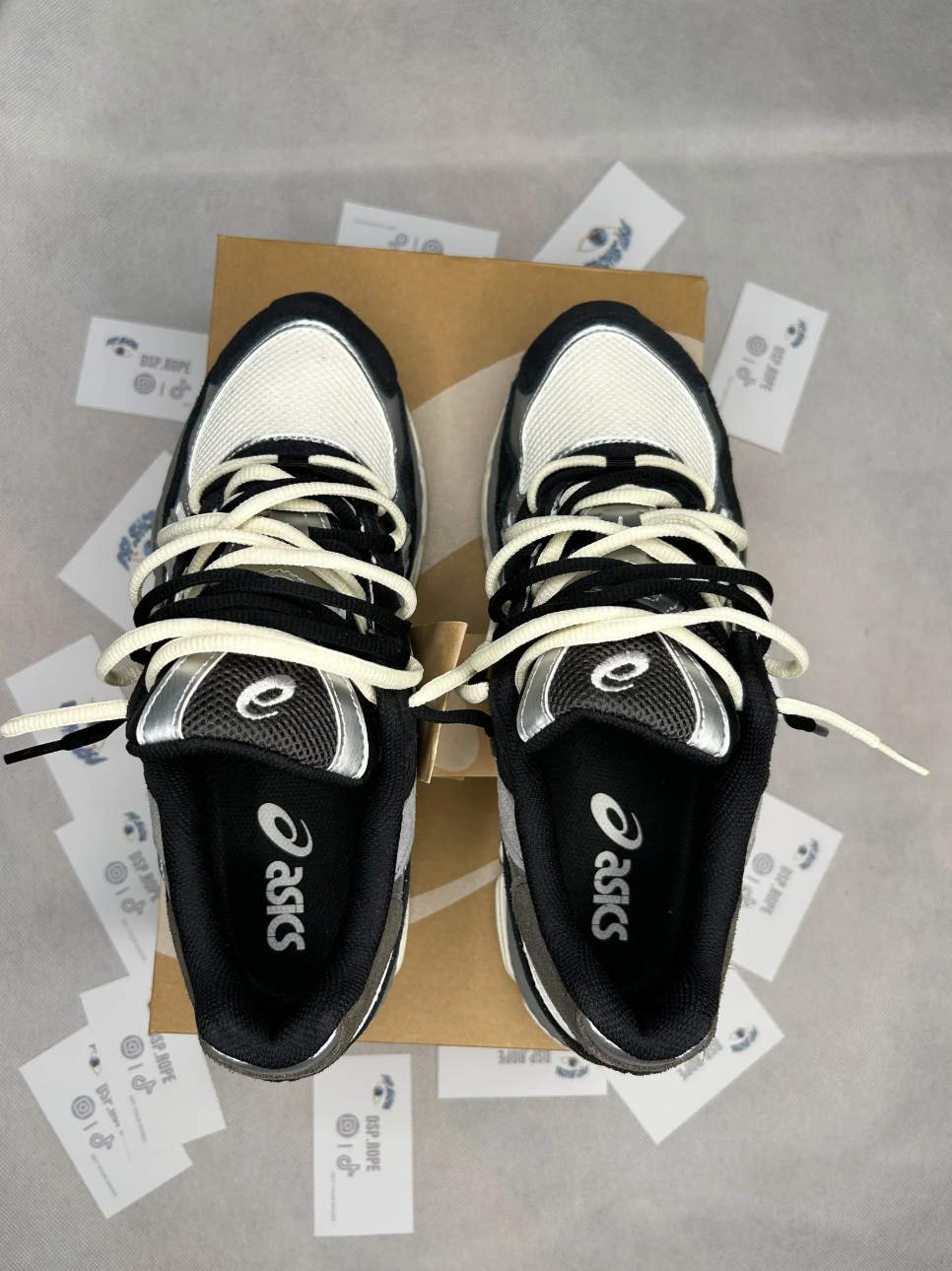 Gel Nyc - Sneakers -