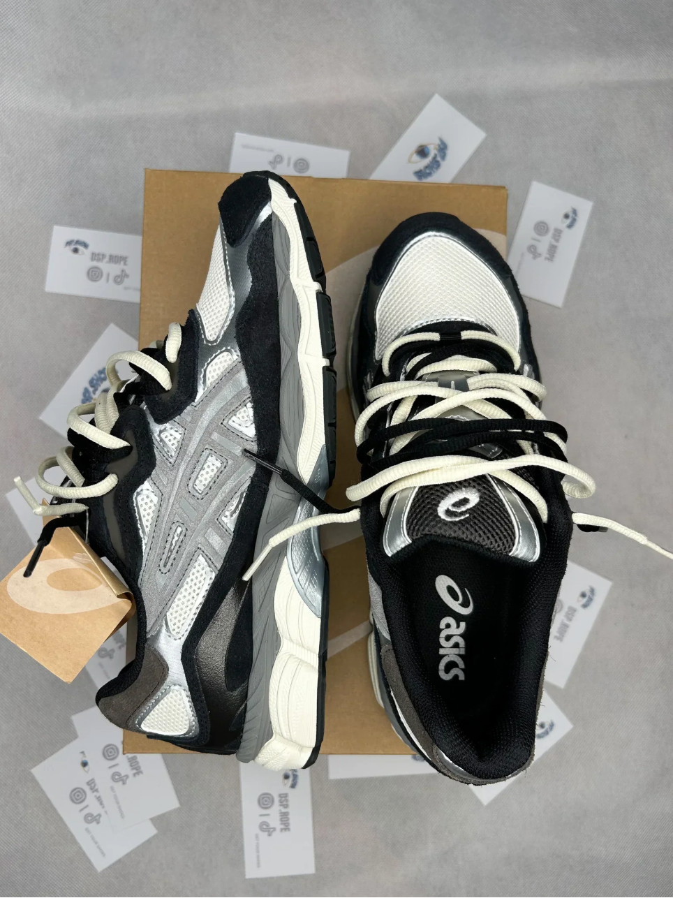 Gel Nyc - Sneakers -