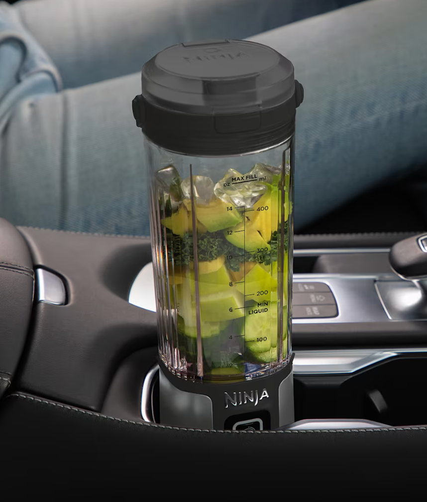 Ninja Blast Cordless Blender