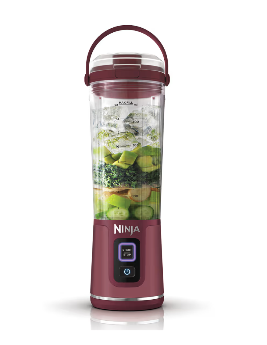 Ninja Blast Cordless Blender