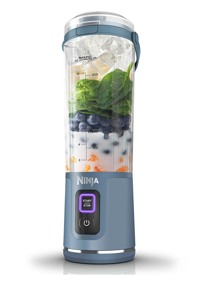 Ninja Blast Cordless Blender