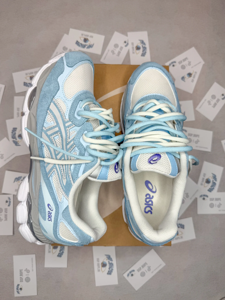 Gel Nyc - Sneakers -