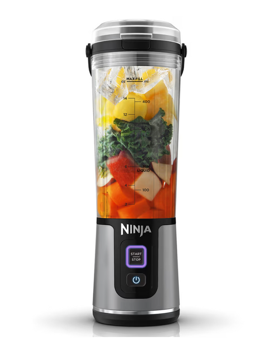 Ninja Blast Cordless Blender