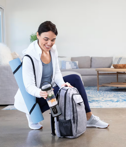 Ninja Blast Cordless Blender
