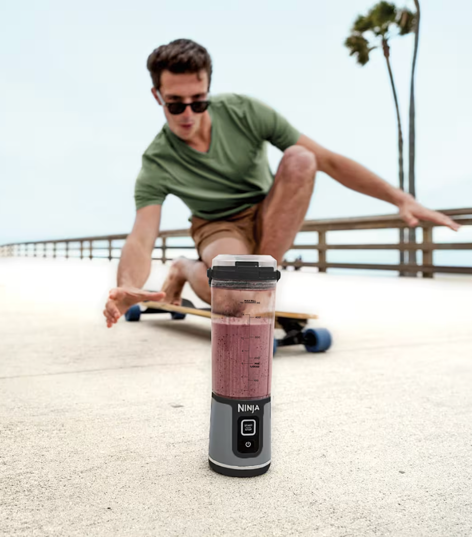 Ninja Blast Cordless Blender